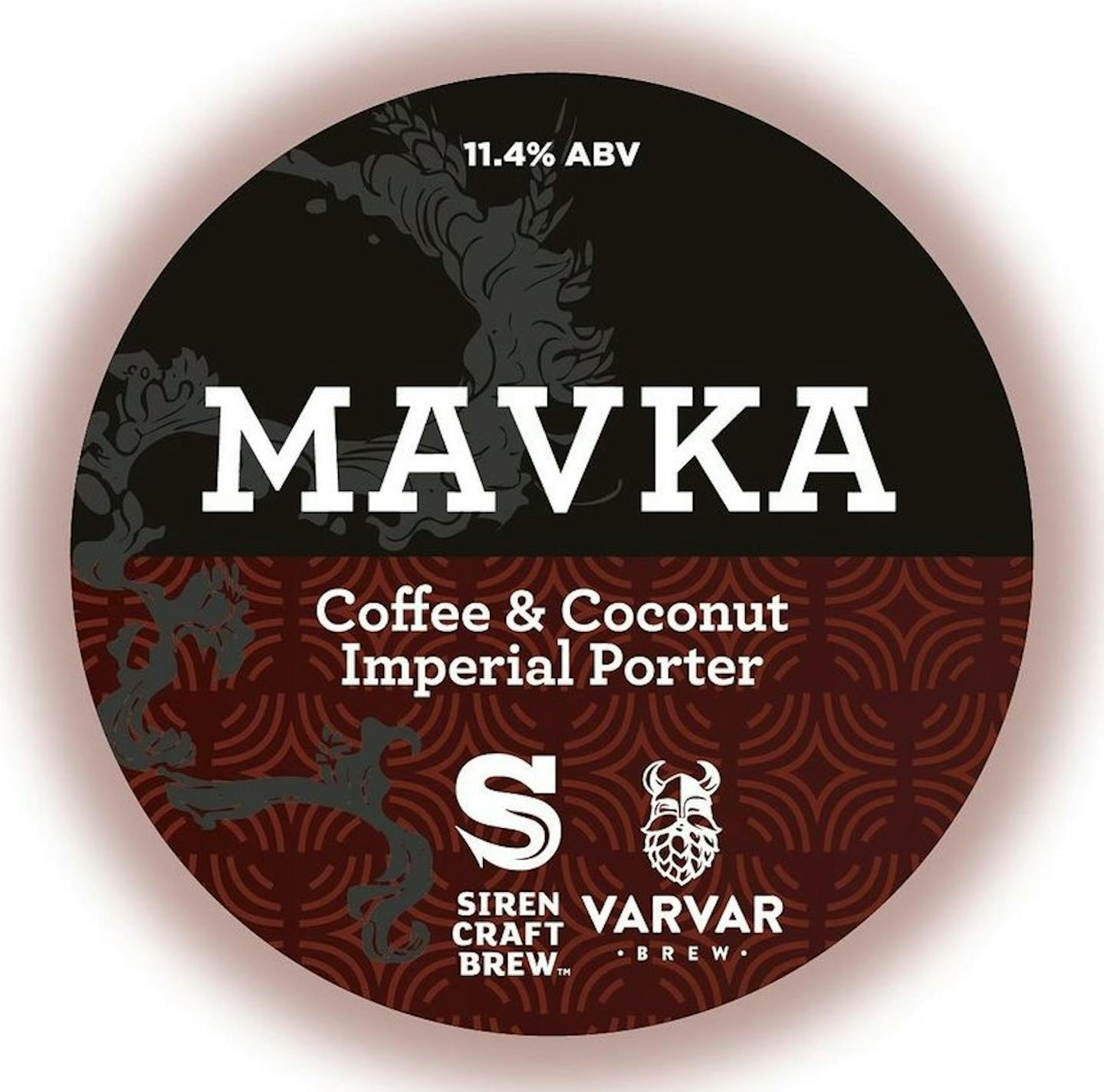 mavka