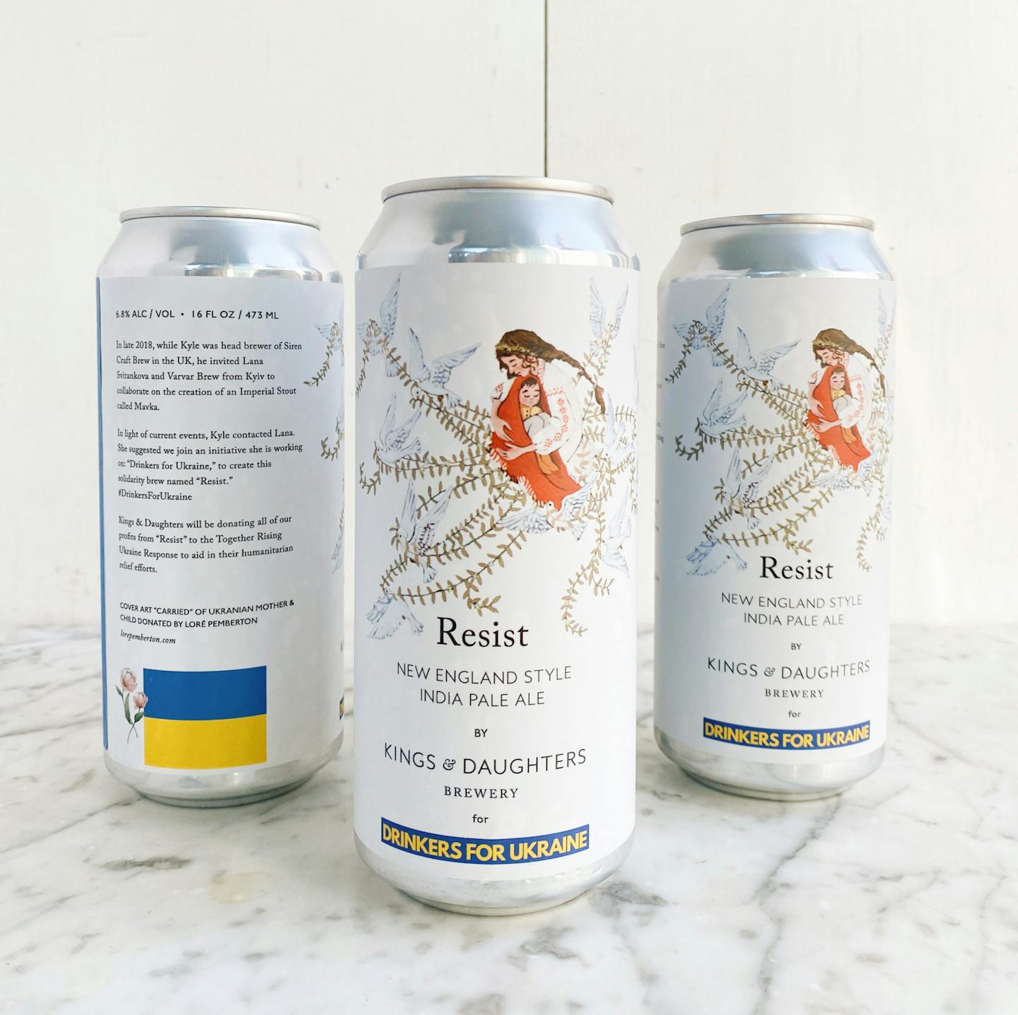 New Events — Kings Brewing