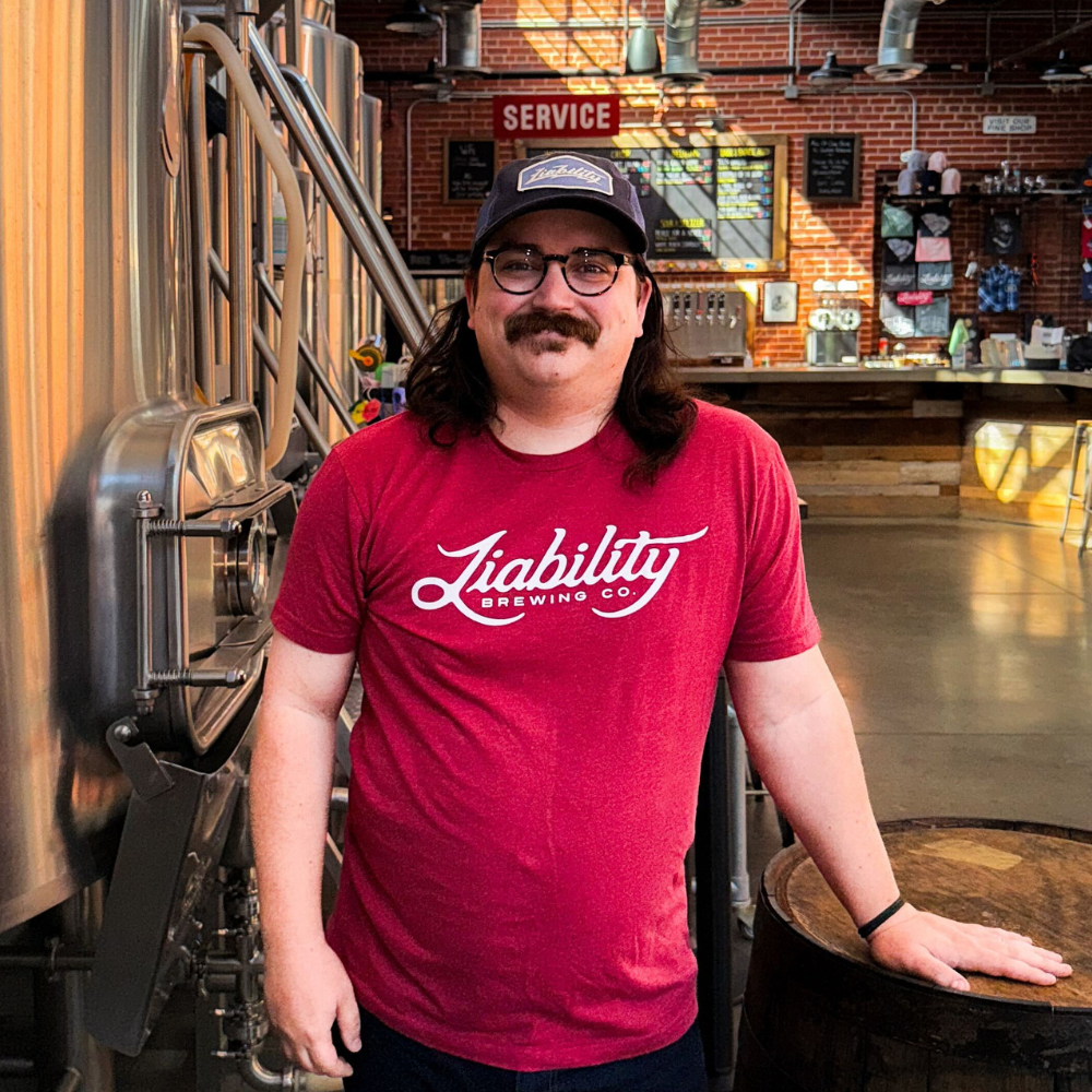 Image for crew member Alex Albrecht