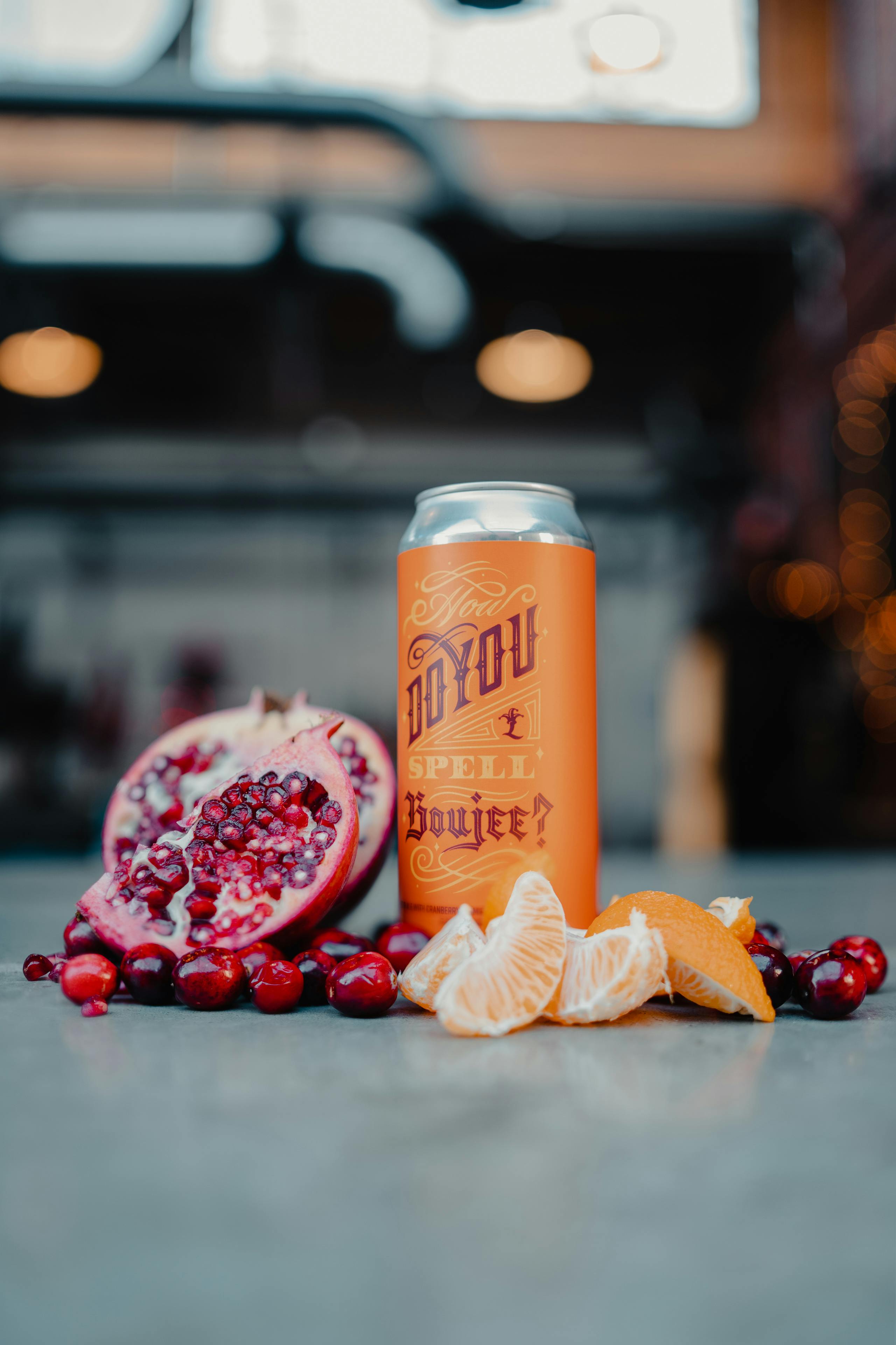 Boujee with Cranberry, Pomegranate, Tangerine_6 Boujee with Cranberry, Pomegranate, Tangerine_6