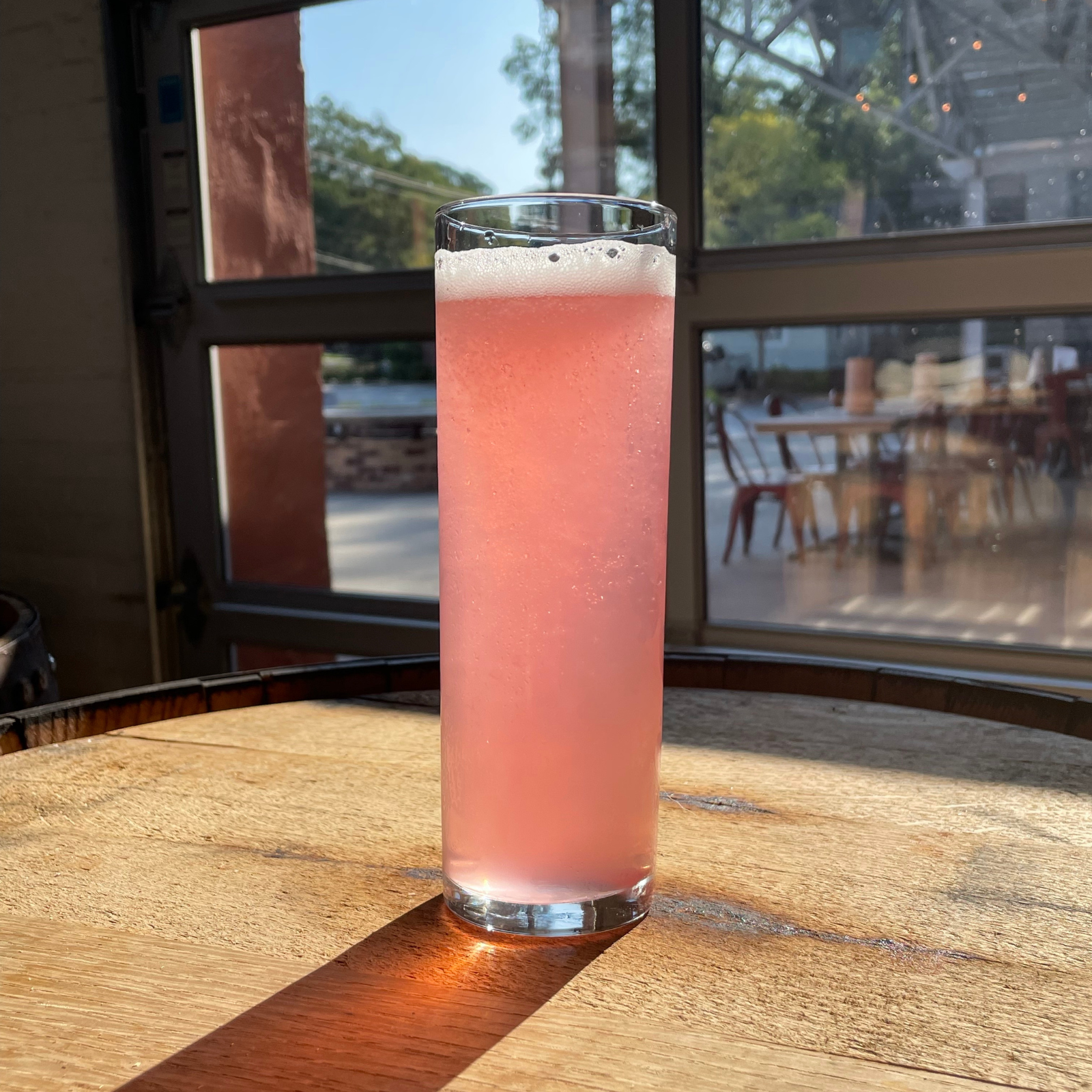 Image or graphic for Cranberry Lime Stardust