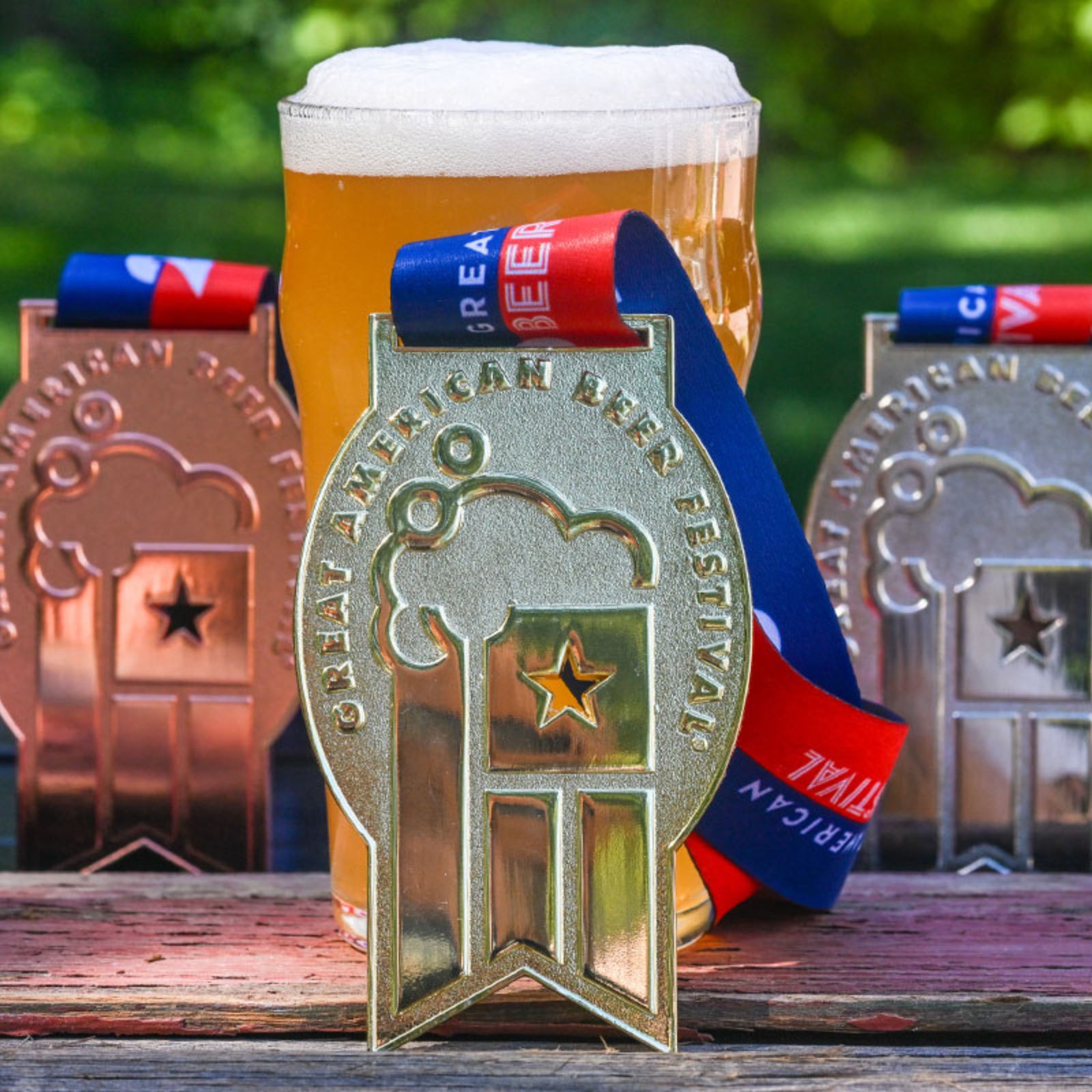 These Are The Best Beers In America, According To The 2026 Great American Beer Festival