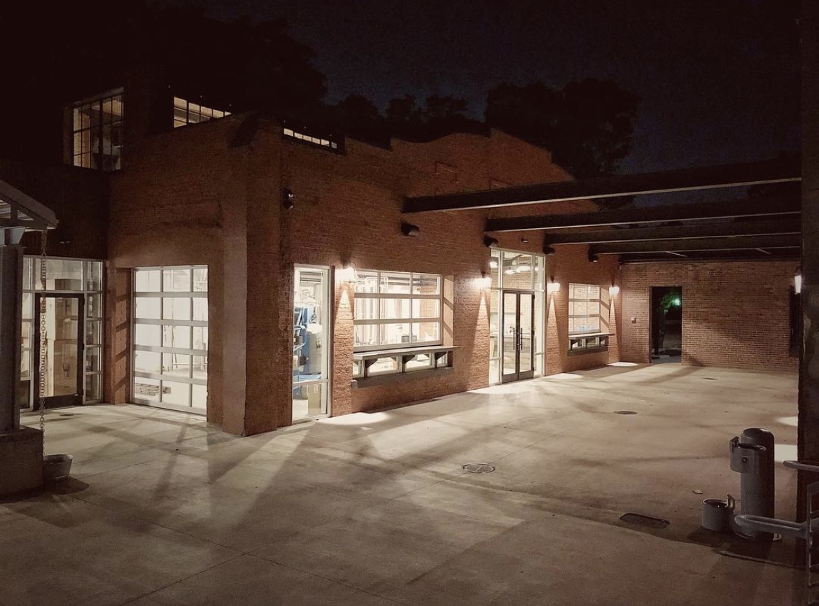 Greenville’s Liability brewing sets opening date