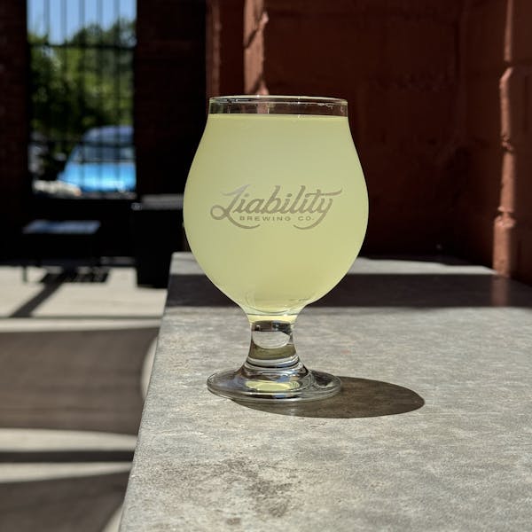Lemonade Stardust