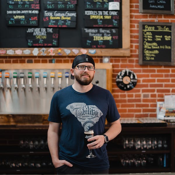 Still Brewing: Local craft-beer makers bubble along despite pandemic