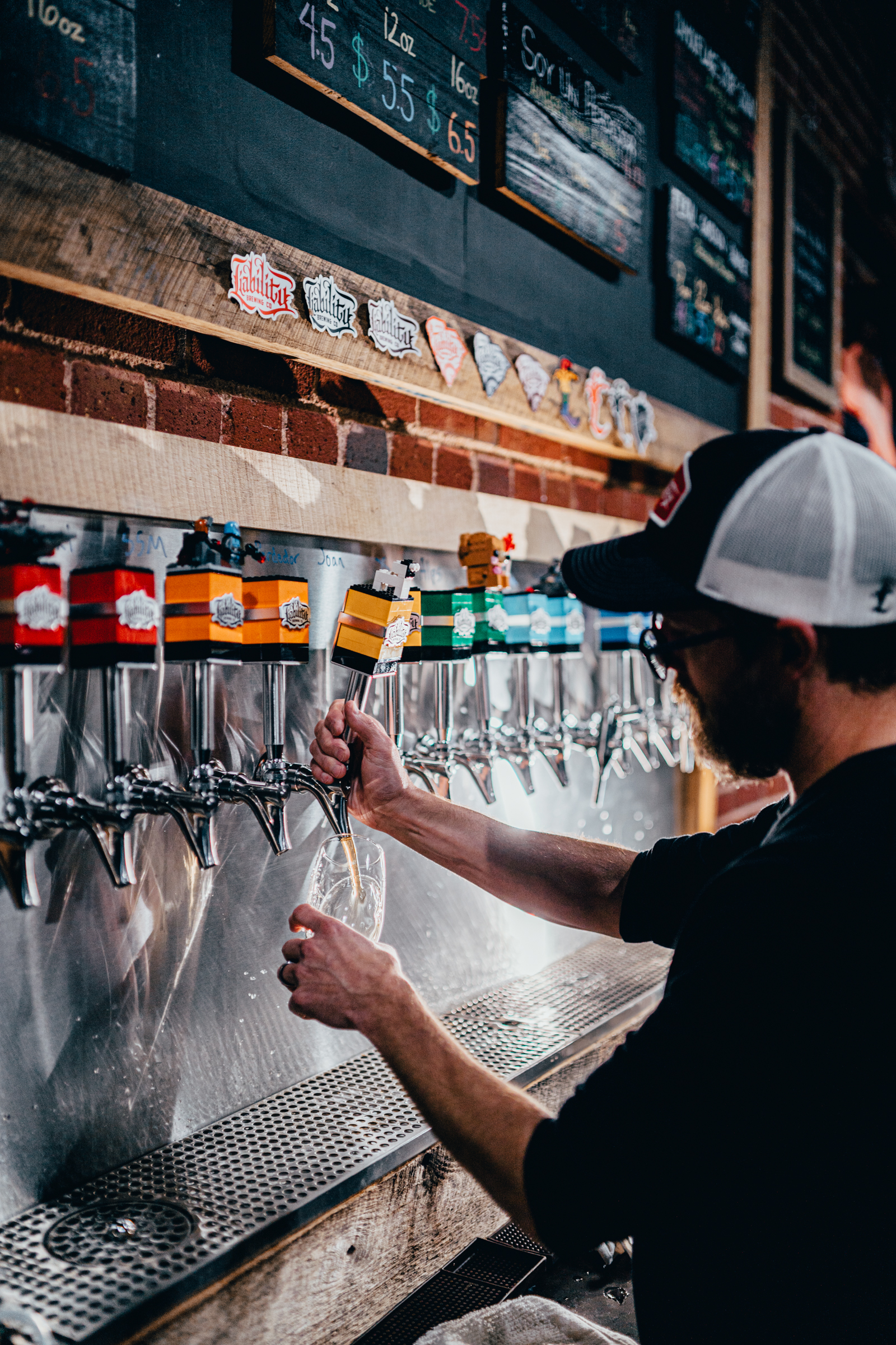 The Best Breweries In Greenville, South Carolina