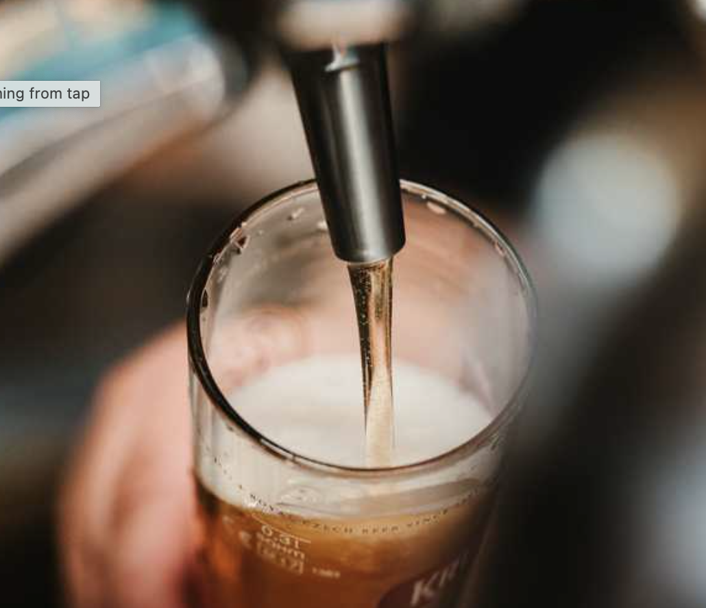 Greenville, Asheville rank among the top in the country for best cities for beer lovers, studies say