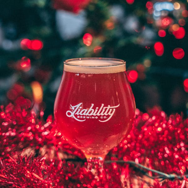 11 unique Christmas season beers from some of the best rated SC breweries