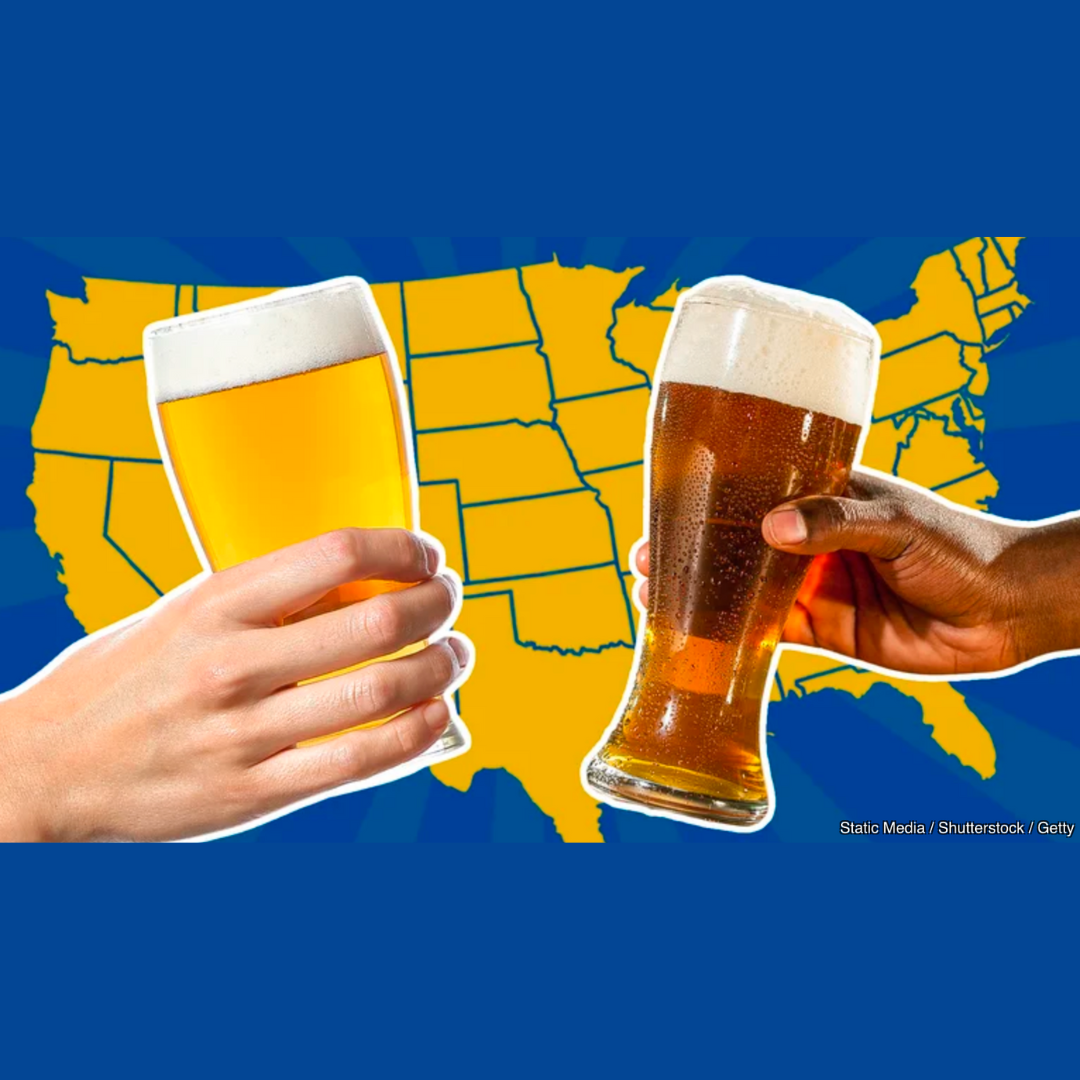 15 Best US Cities For Beer Lovers In 2024