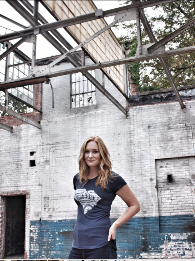 Local Love: Liability Brewing Co