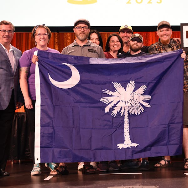 Liability Brewing Company Wins Bronze at World Beer Cup