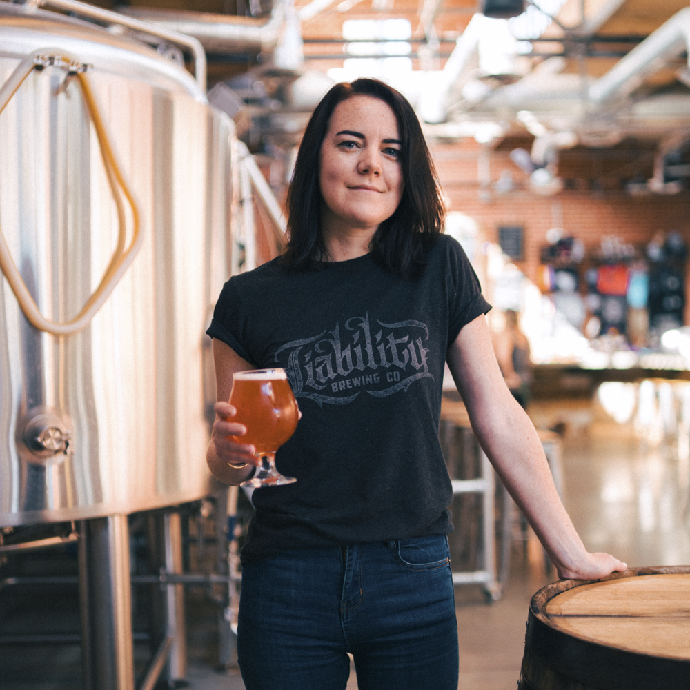 Image for crew member Becca Ross