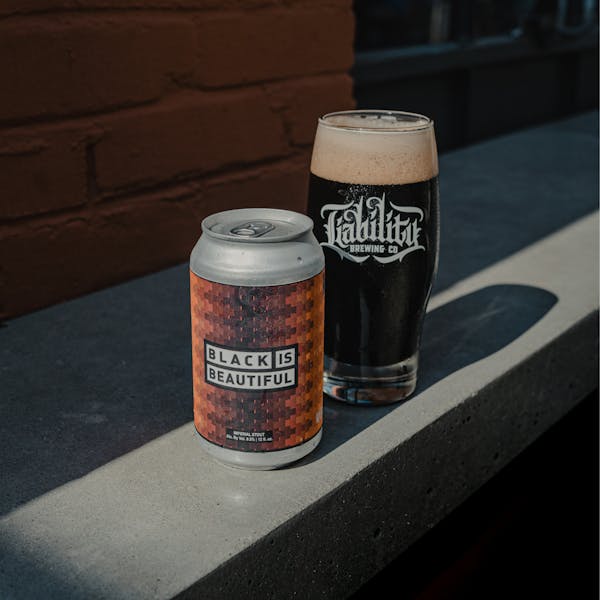 Local breweries sell ‘Black is Beautiful’ branded beer, raising funds to fight police brutality