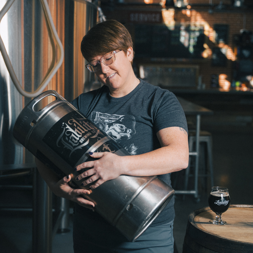 Alternate image for crew member Candice Walters