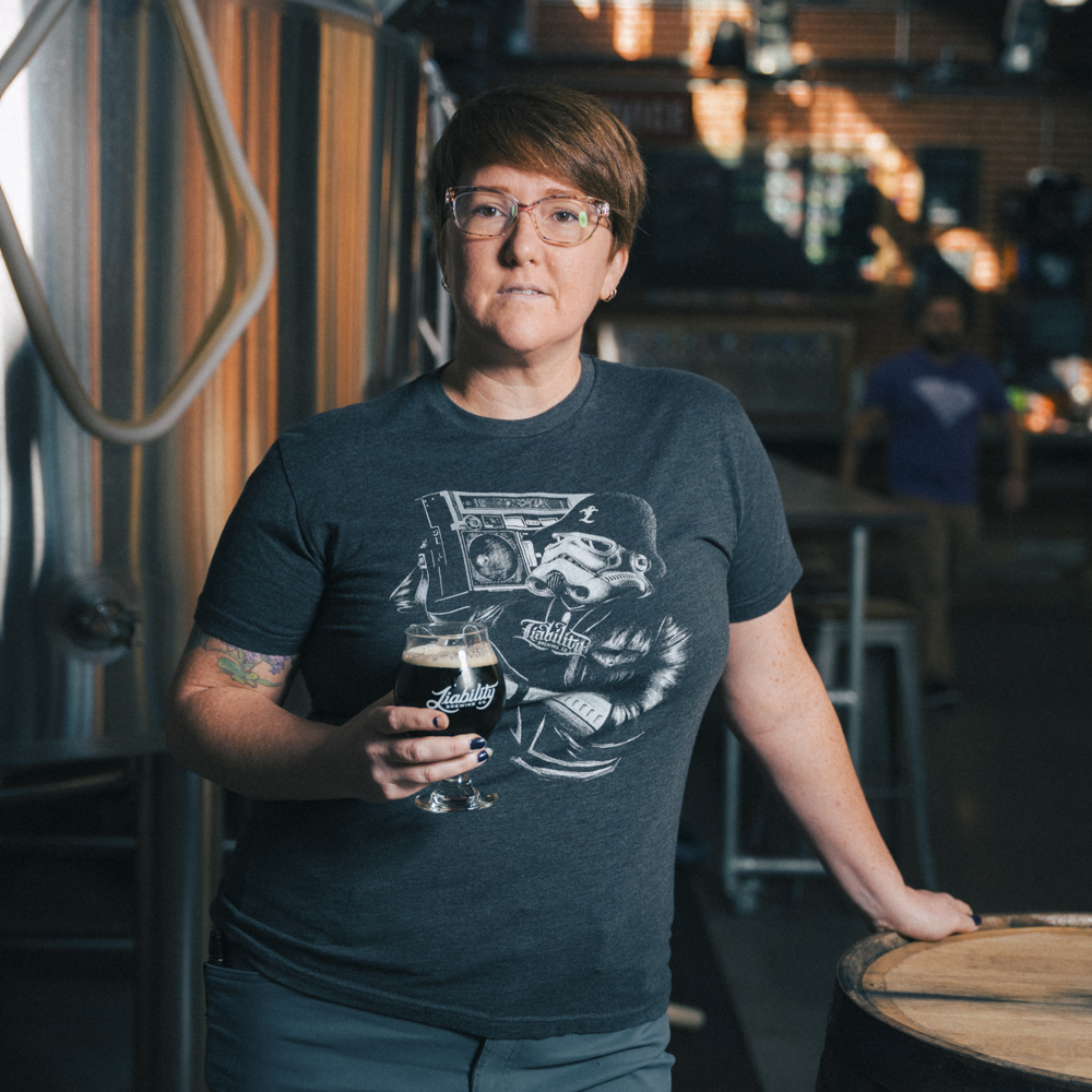 Image for crew member Candice Walters