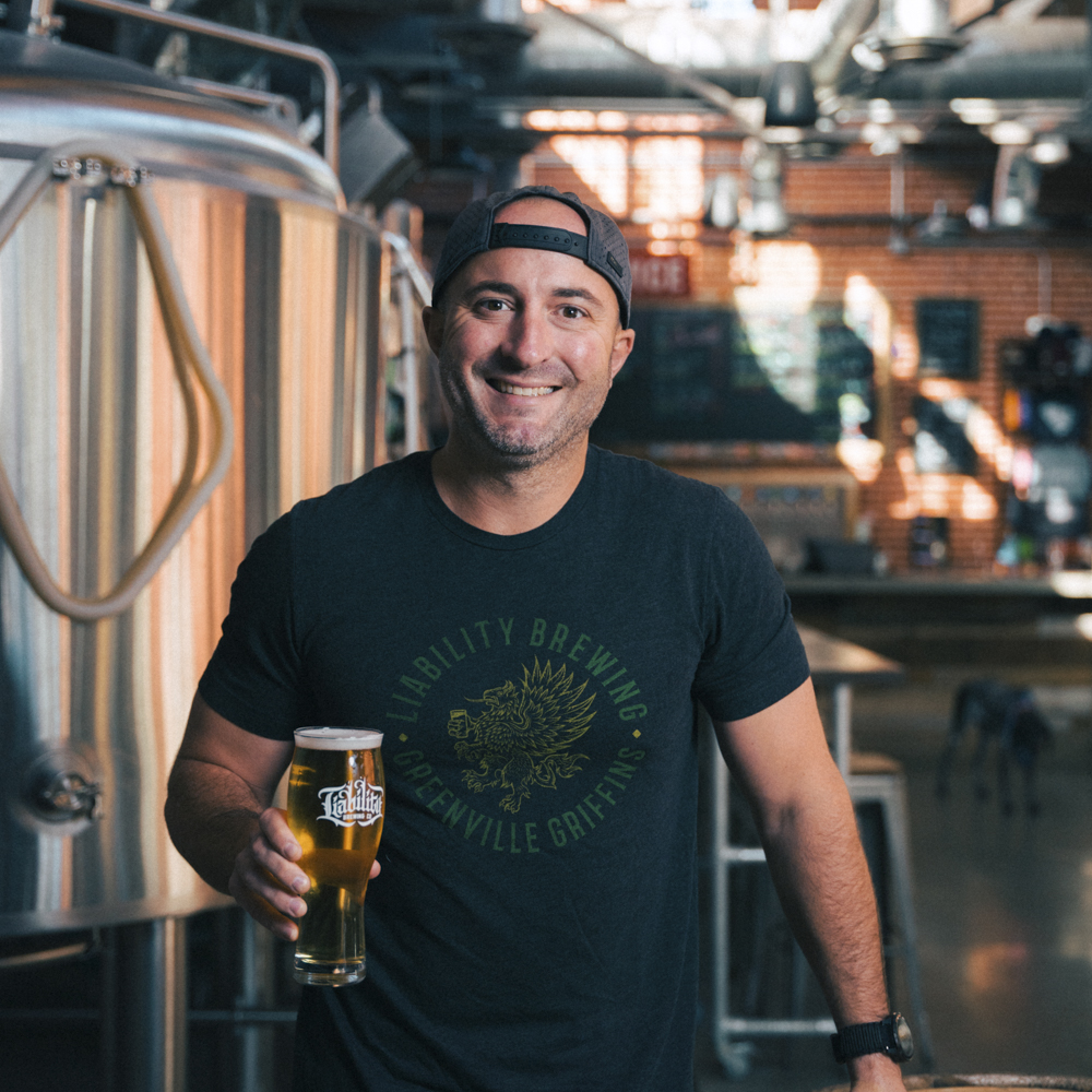 Image for crew member Casey Haer