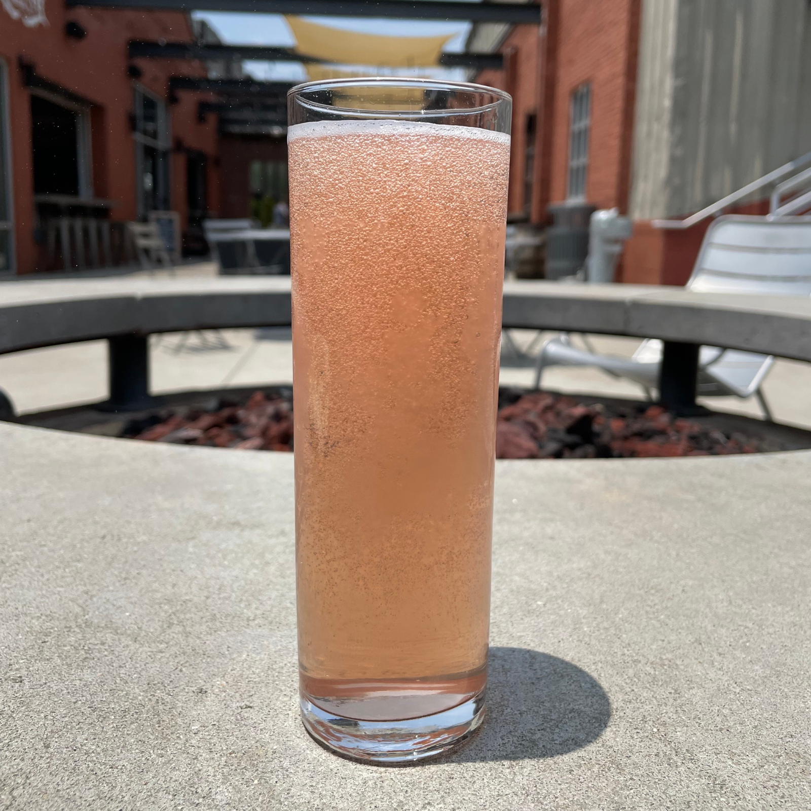 Cherry Taffy Stardust