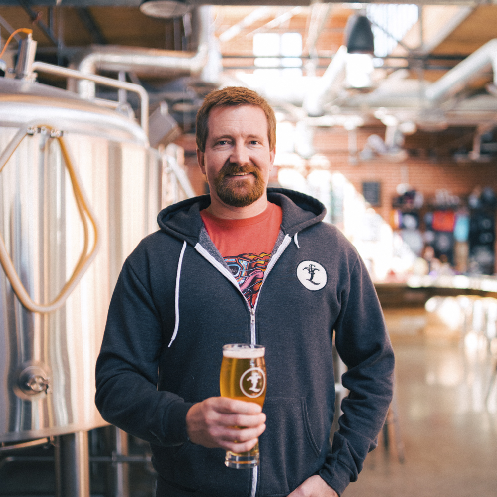 Image for crew member Dustin Harward