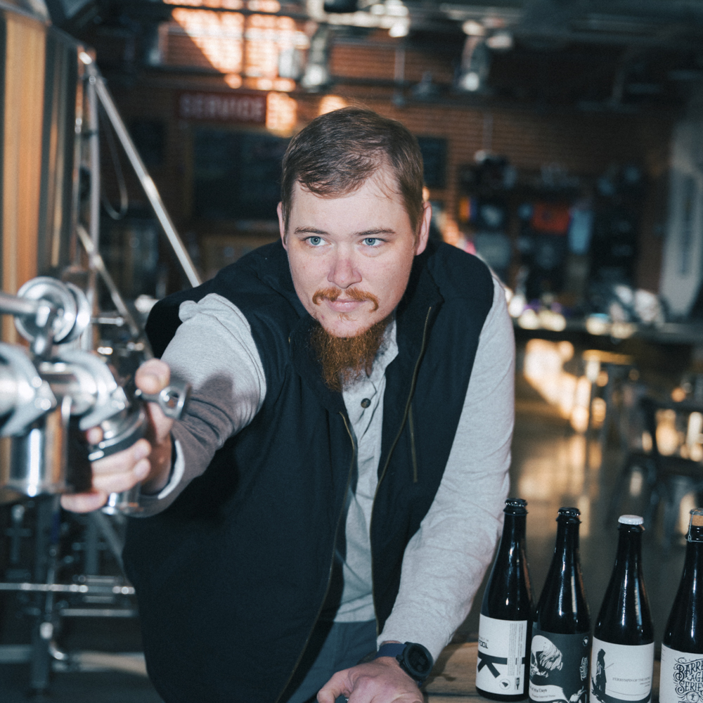 Alternate image for crew member Jared Tuttle