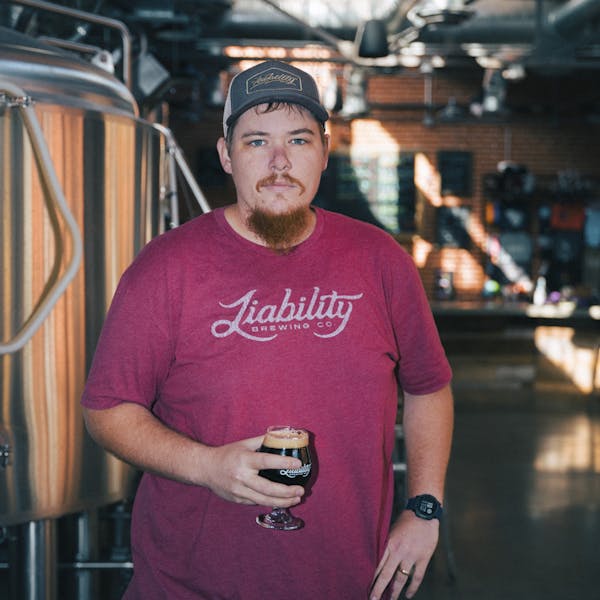 PODCAST: Upstate Beer Boys: Liability Brewing Co.