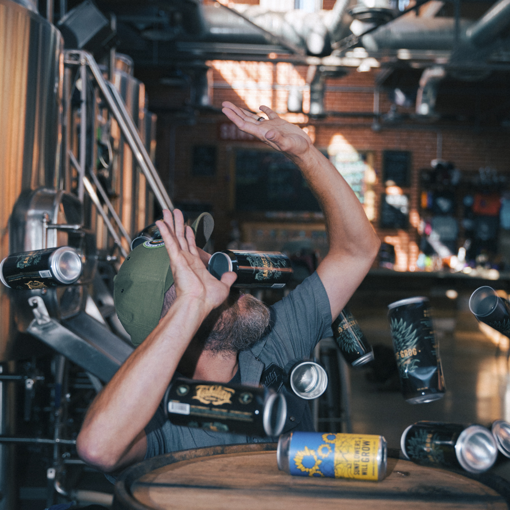 Alternate image for crew member Jeremy Cody