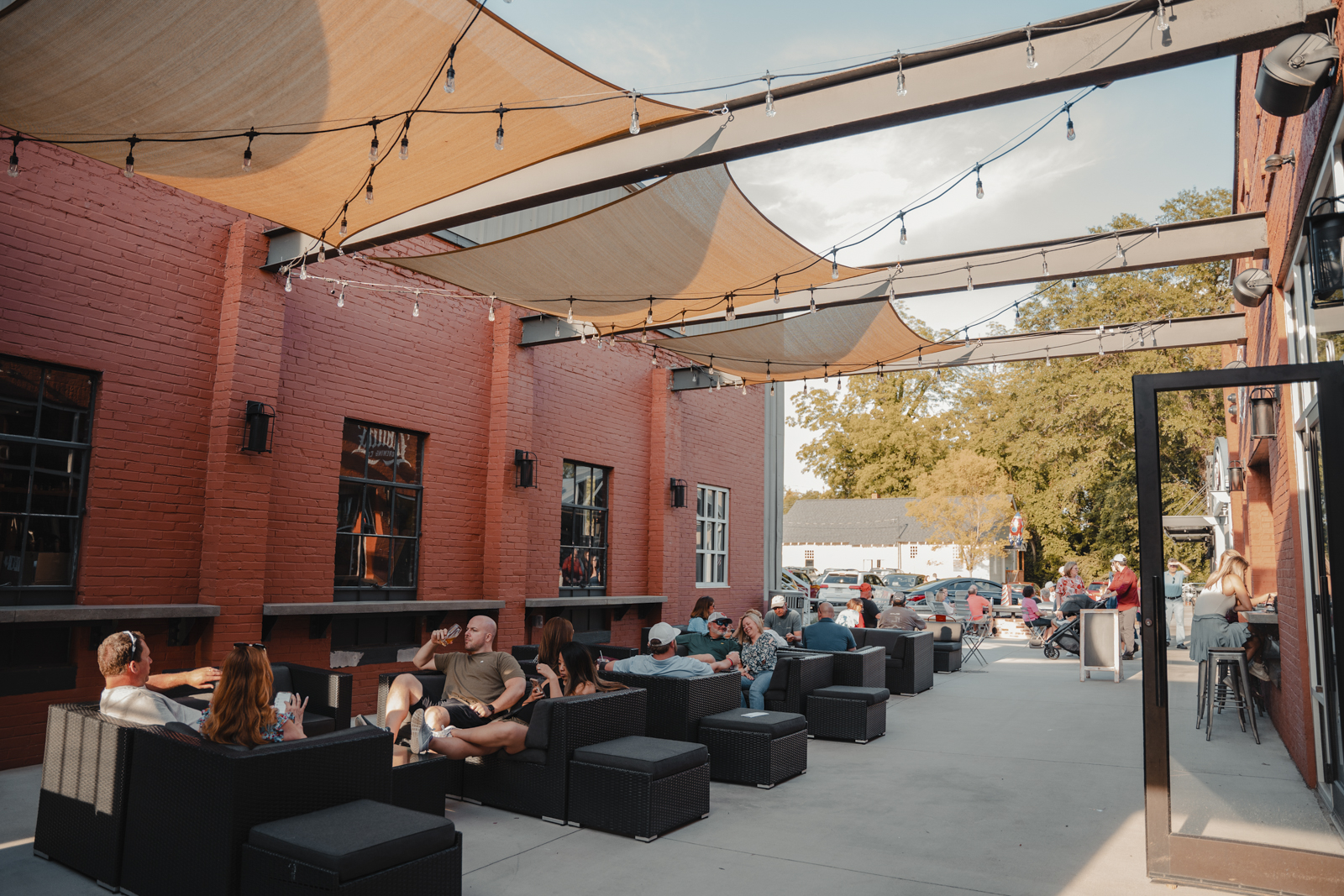 PODCAST : On the Trail with: Liability Brewing Company