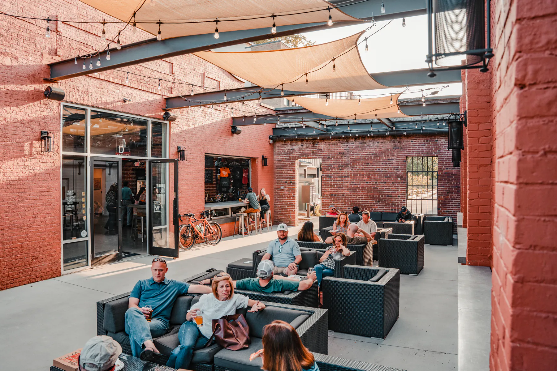 Liability Brewing Co gallery