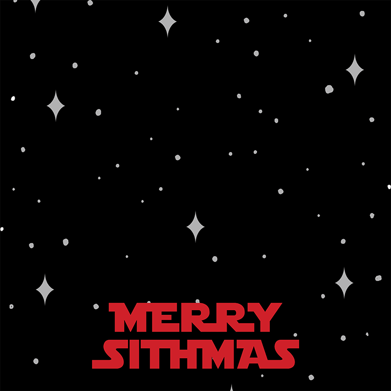 Sithmas is Coming