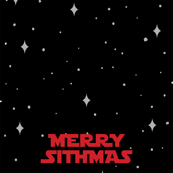 Sithmas is Coming