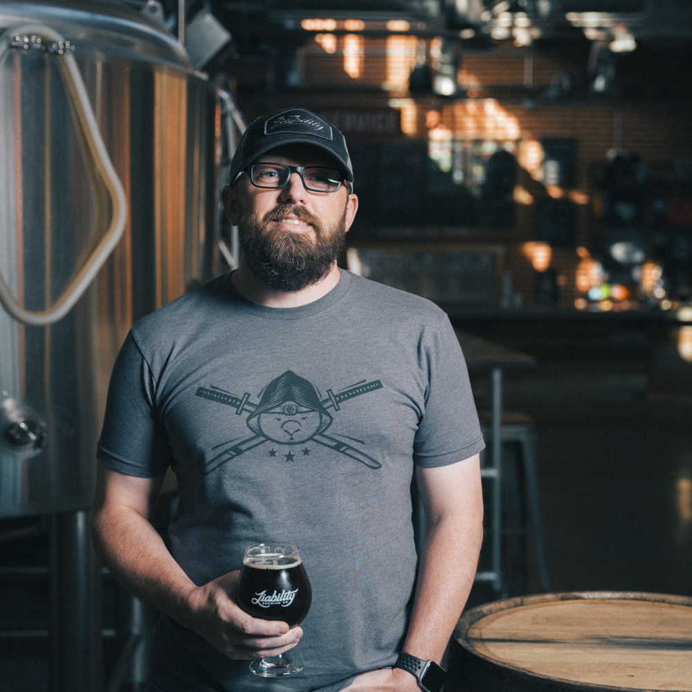 Image for crew member Terry Horner