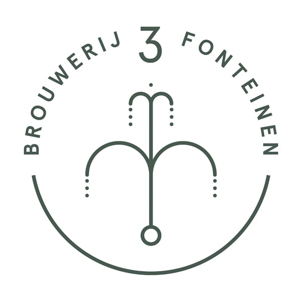Photographer brouwerij fonteinen logo
