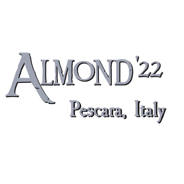 Almond22 Pescara, Italy logo