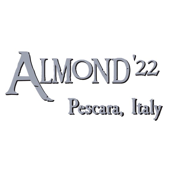 Almond22-LOGO Almond22 Pescara, Italy logo