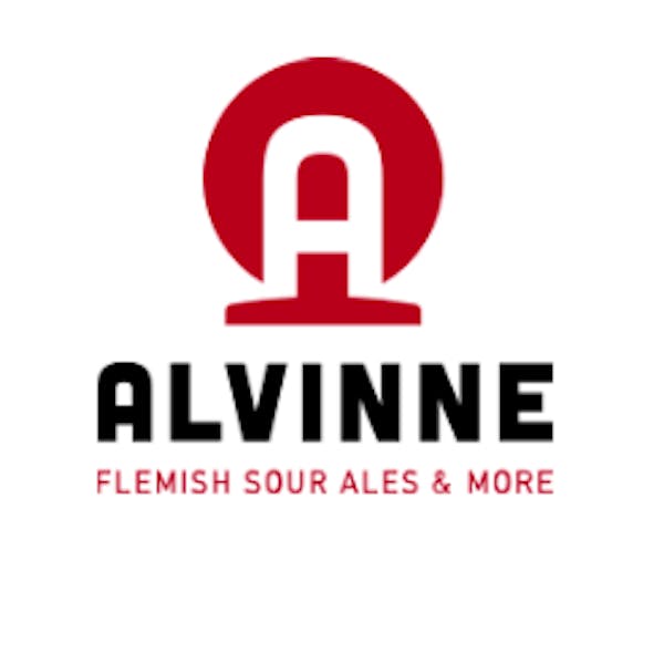 AlvinneLogo AlvinneLogo