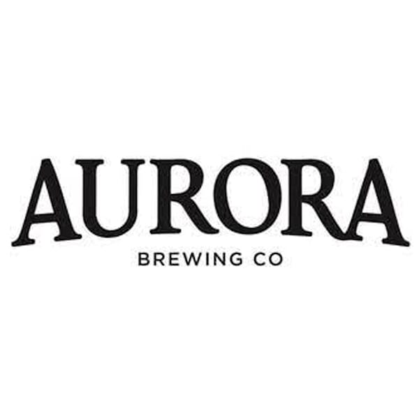 Aurora Brewing Co. Logo