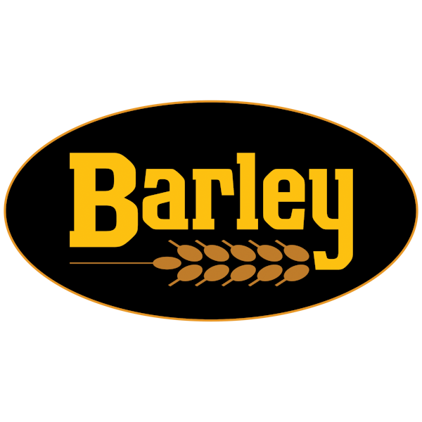 Barley vector logo