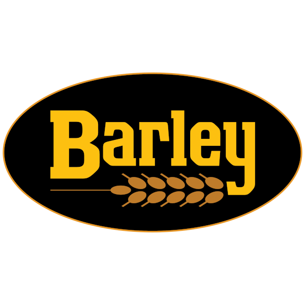 Barley vector logo Barley vector logo