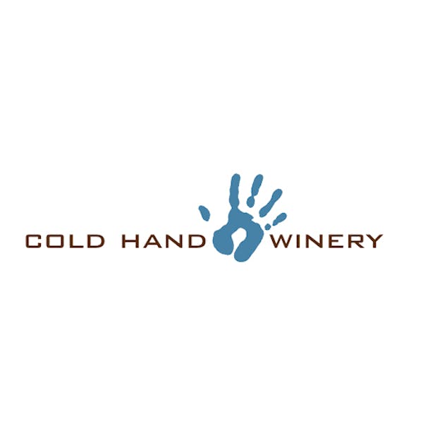 cold hand winery logo