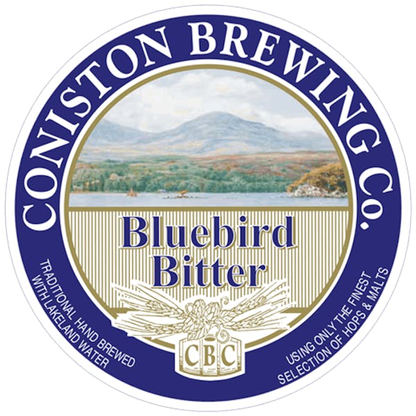 coniston brewing co logo