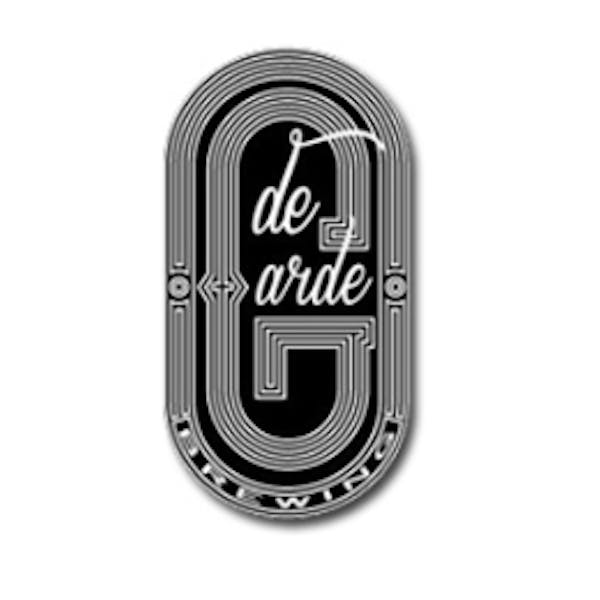 DeGardeLogo DeGardeLogo