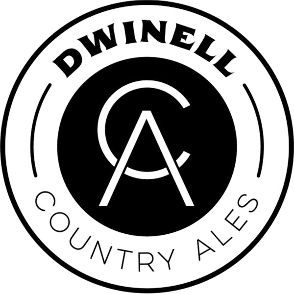 dwinell country ales logo