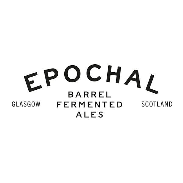 epochal barrel fermented ales logo