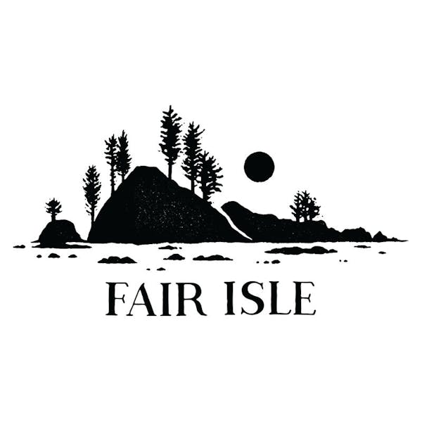 Fair Isle logo