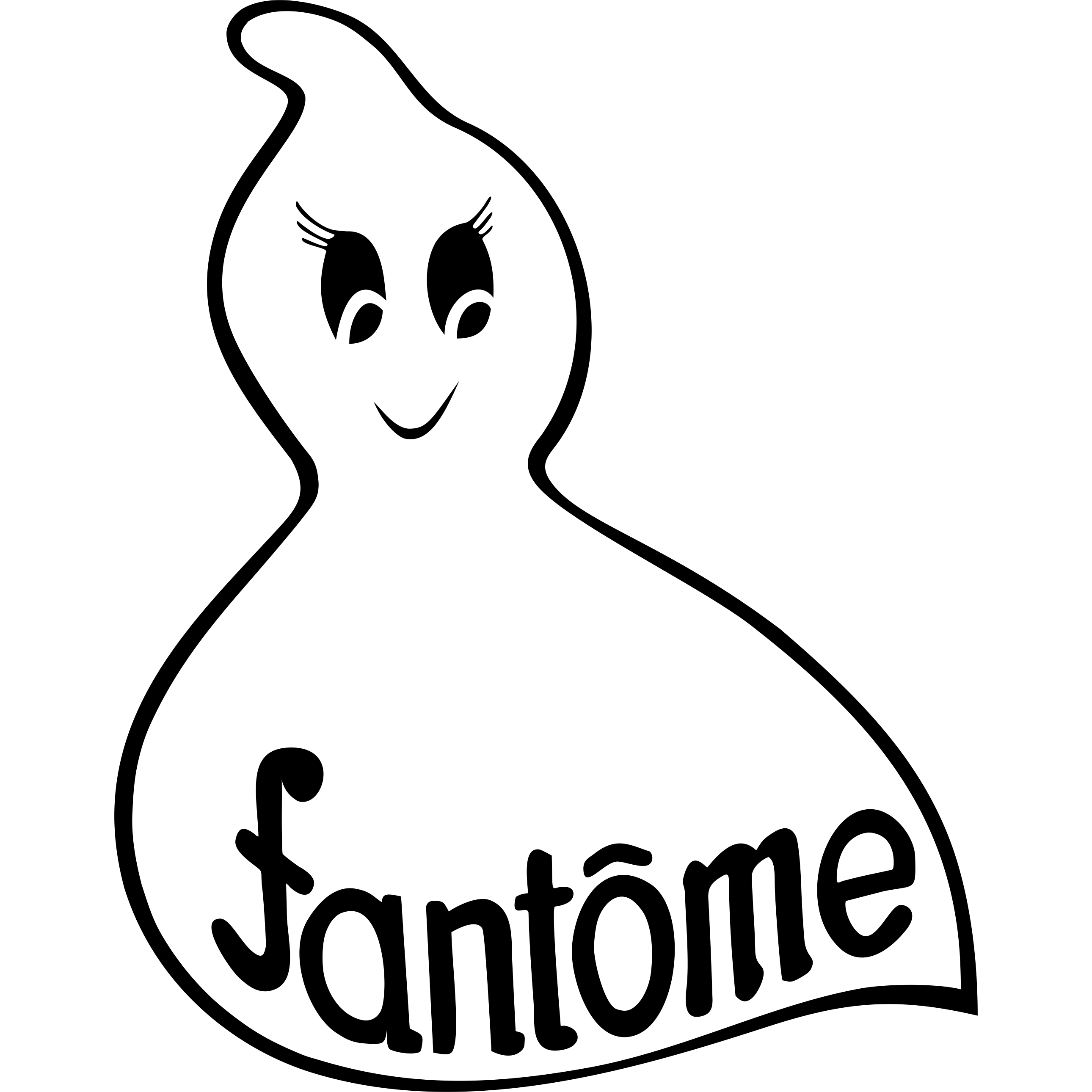 Fantôme | Lime Ventures