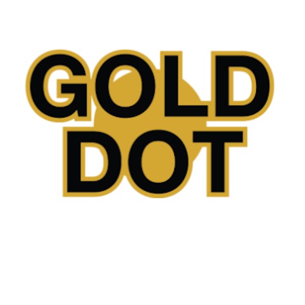 GoldDotLogo GoldDotLogo