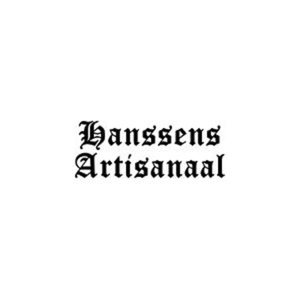 Photographer hanssens artisanaal logo