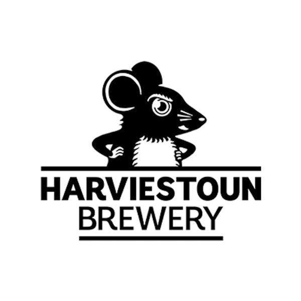 Photographer harviestoun brewery logo
