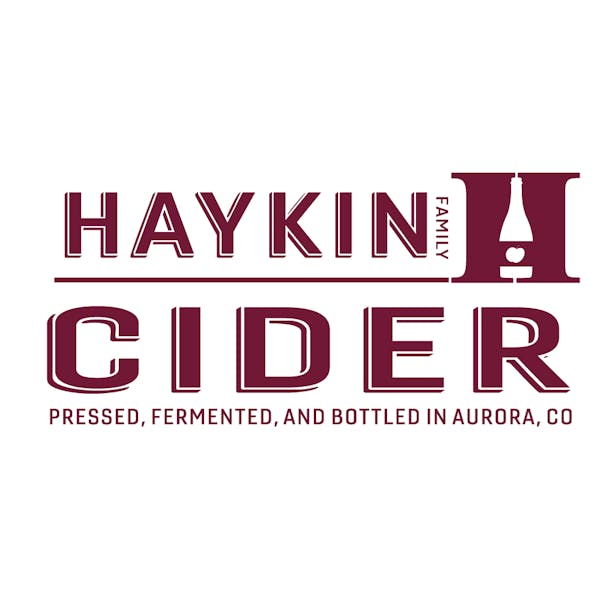 Haykin cider logo