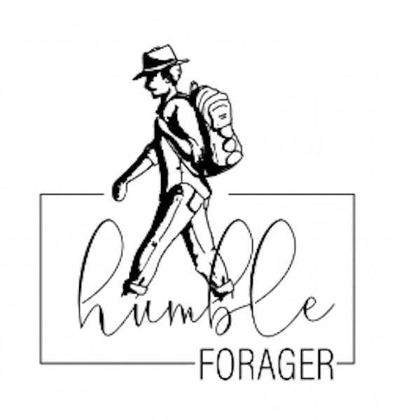 HumbleForagerLogo HumbleForagerLogo