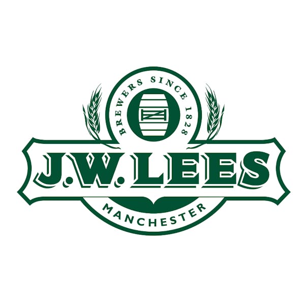 JWLees logo